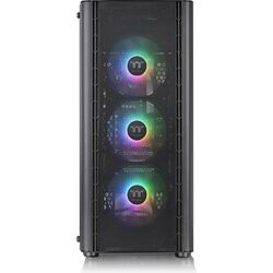 Thermaltake V250 TG ARGB Air - Black - Product Image 1