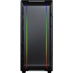 Phanteks Eclipse P350X - Black - Product Image 1