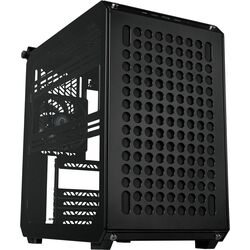 Cooler Master Q500 Flatpack - Black - Product Image 1