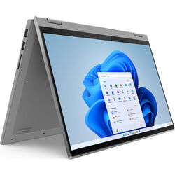 Lenovo IdeaPad Flex 5 - Platinum - Product Image 1