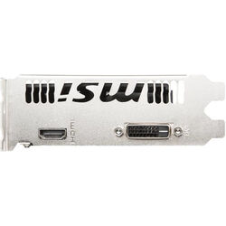 MSI GeForce GT 1030 AERO ITX OC - Product Image 1