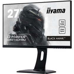 iiyama G-Master GB2730HSU-B1 - Product Image 1