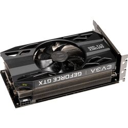EVGA GeForce GTX 1660 XC Gaming OC - Product Image 1