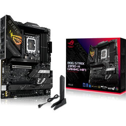 ASUS ROG STRIX Z890-H GAMING WIFI - Product Image 1