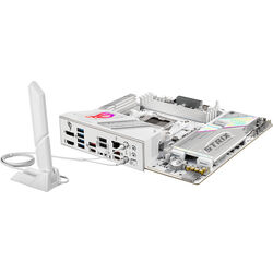 ASUS ROG Strix B850-G Gaming WIFI - White - Product Image 1