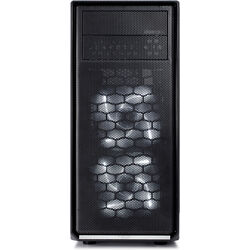 Fractal Design Focus G - Black - Product Image 1