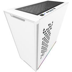 GameMax Ice ARGB - White - Product Image 1