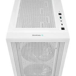 Deepcool CH560 Digital - White - Product Image 1