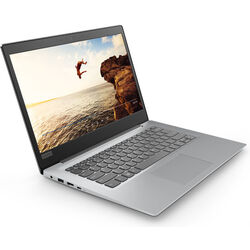 Lenovo IdeaPad 120s - Grey - Product Image 1