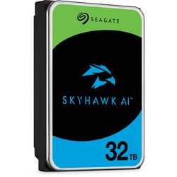 Seagate SkyHawk AI - ST32000VE000 - 32TB - Product Image 1