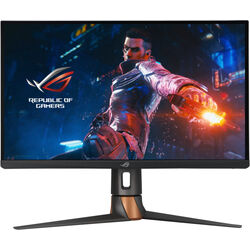 ASUS ROG Swift PG27AQN - Product Image 1