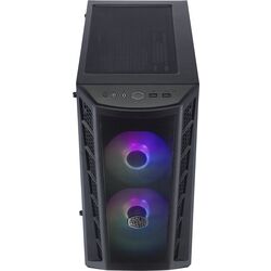 Cooler Master MASTERBOX MB311L ARGB - w/ Controller - Product Image 1