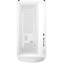 Antec DP505 - White - Product Image 1