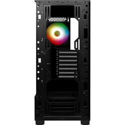 MSI MAG FORGE 111R - Black - Product Image 1