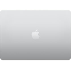 Apple MacBook Air 15 (2023) - Silver - Product Image 1
