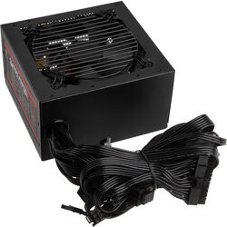 Kolink Classic Power 600 - Product Image 1