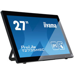 iiyama ProLite T2735MSC-B3 - Product Image 1