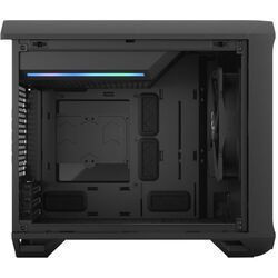 Fractal Design Torrent Nano - Black - Product Image 1