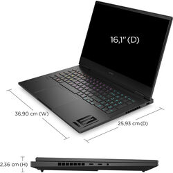 HP OMEN 16-wf1002na - Product Image 1