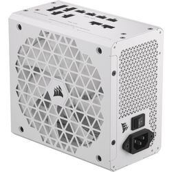 Corsair RM750x Shift - ATX 3.0 - White - Product Image 1