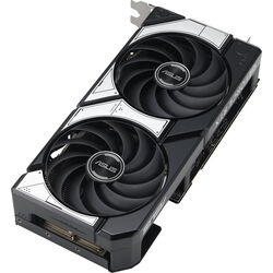 ASUS GeForce RTX 5070 DUAL OC - Product Image 1
