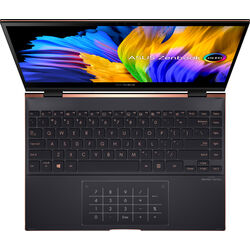 ASUS ZenBook Flip S13 OLED - UX371EA-HL711W - Product Image 1