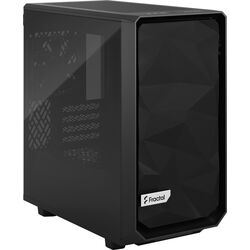 Fractal Design Meshify 2 Mini - Black - Product Image 1