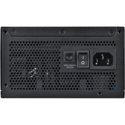 SilverStone HELA 1200R Platinum - Product Image 1