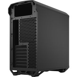 Fractal Design Torrent Compact - Black - Product Image 1