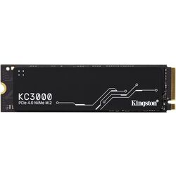 Kingston KC3000 - Product Image 1