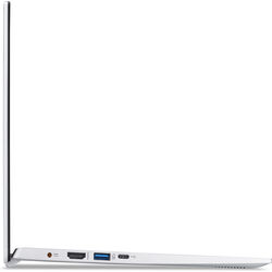 Acer Swift 1 - SF114-34-P7U1 - Silver - Product Image 1