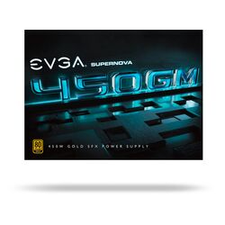 EVGA GM 450 - Product Image 1