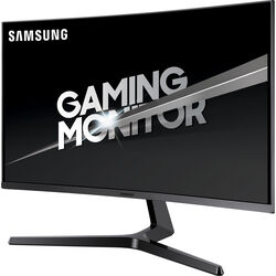 Samsung CJG52 LC32JG52Q - Product Image 1