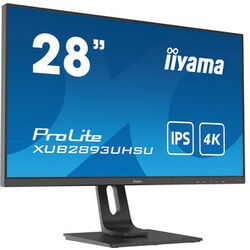 iiyama ProLite XUB2893UHSU-B1 - Product Image 1