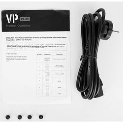 Antec Value Power VP550P - Product Image 1