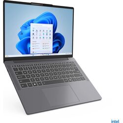 Lenovo IdeaPad Slim 3 - 83K000ELUK - Luna Grey - Product Image 1