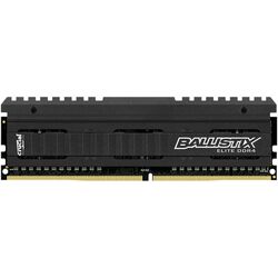 Crucial Ballistix Elite - Black - Product Image 1