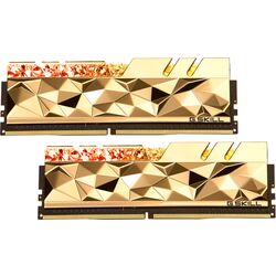 G.Skill Trident Z Royal Elite - Gold - Product Image 1