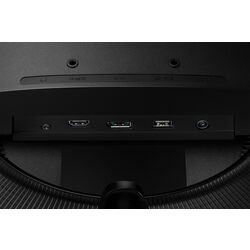 Samsung Odyssey G55A LS27AG550EP - Product Image 1