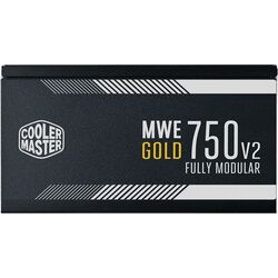 Cooler Master MWE GOLD V2 750 - Product Image 1