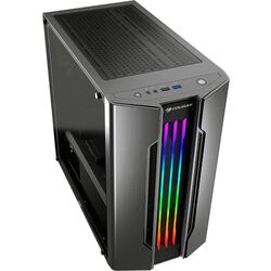 Cougar Gemini M RGB - Iron Grey - Product Image 1