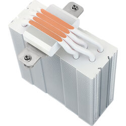 Thermalright Assassin Spirit 120 EVO ARGB - White - Product Image 1