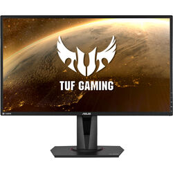 ASUS TUF Gaming VG27AQZ - Product Image 1