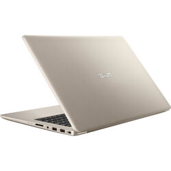 ASUS VivoBook Pro N580 - N580GD-DM230T - Gold - Product Image 1