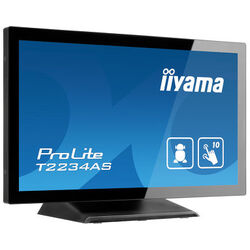 iiyama ProLite T2234AS-B1 - Product Image 1