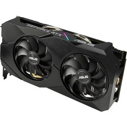 ASUS GeForce RTX 2060 Dual EVO OC - Product Image 1