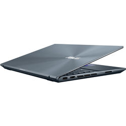 ASUS Zenbook Pro 15 UX535 - UX535LI-H2196T - Grey - Product Image 1