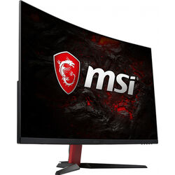 MSI Optix AG32CV - Product Image 1