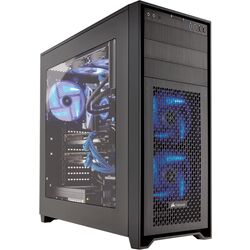 Corsair Obsidian 750D Airflow - Product Image 1