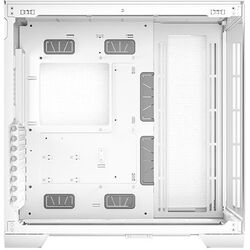 Antec C8 - White - Product Image 1